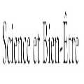 Science et BienÊtre