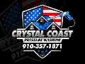 Crystal Coast Pressure Washing LLC