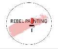 Rebel Painting