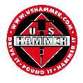US Hammer