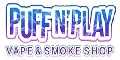 Puff N’ Play Vape & Smoke Shop