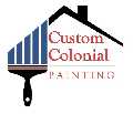 Custom Colonial Painting - Painting Contractor