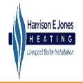 Harrison E Jones Heating | Liverpool Boiler Installation