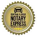 Central Florida Notary Express LLC
