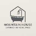 Mountain House Bathroom Remodel  Pros