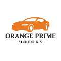 Orange Prime Motors