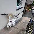 Outdoor Stairlifts