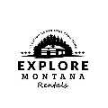 Explore Montana Rentals