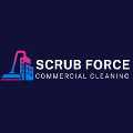 Scrub Force Cleaning
