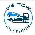 WE TOW ANYTHING