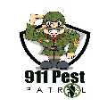 911 Pest Patrol Michael Sexton