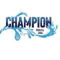 Champion Pools & Spas, Inc.