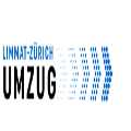 Limmat Zuerich Umzug