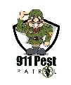 911 Pest Patrol Michael Sexton