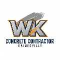 WK Concrete Contractor Gainesville