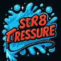Str8 Pressure Washing Services