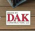 Decks By DAK Construction