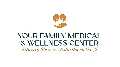 Dr. Ali Jaber - Your Family Medical & Wellness Center