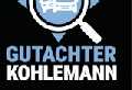 Gutachter Kohlemann