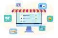 Get Your eCommerce Website Ready| Trusted Software Development Company