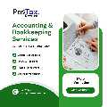 ProTaxReturn – Expert U.S. Tax Services for Expats & Small Businesse