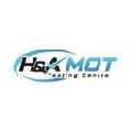 H & A MOT Testing Centre