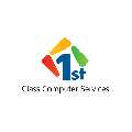 1st Class Computer Services