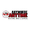 Anywhere Anytime Moving and Storage