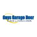 Guys Garage Door Repair & Installation