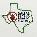 Dallas Bed Bug Exterminator Near Me