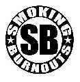 Smoking Burnouts Smoke Shop