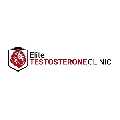 Elite Testosterone Clinic - TRT, Weight Loss, Peptides, Botox