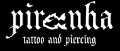 Piranha Tattoo & Piercing