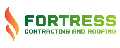Fortress Contracting And Roofing