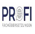 Übersetzungsbüro und Dolmetscherdienst Profi Fachübersetzungen Berl