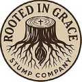 Rooted in Grace Stump Co