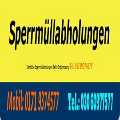 247 Sperrmüllabholung Berlin 80Euro pauschal