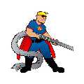 Septic Tank Man
