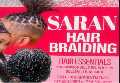 SARAN AFRICAN HAIR BRAIDING BELLEVILLE