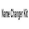 Name Changer Kit