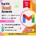 Safe7 Way to Buy Old Gmail Accounts (Aged Or New): Ultimate Guid