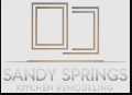 Sandy Springs Kitchen Remodeling