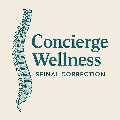 Concierge Wellness Spinal Correction