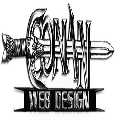 Conan Web Design