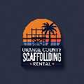 Orange County Scaffolding Rental
