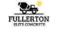 Fullerton Elite Concrete