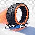 Wheel rush llc