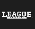 League Dumpster Rental