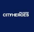 Cityheroes Billiards Burwood
