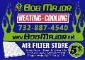 Bob Major Heating & Cooling